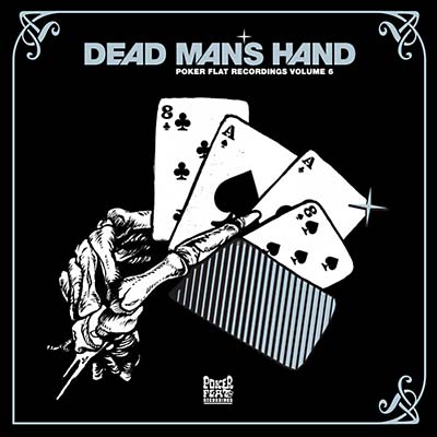 Va - Dead Man's Hand [CD]