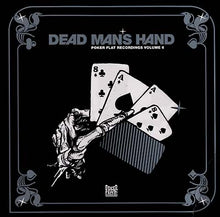 Va - Dead Man's Hand [Vinyl]