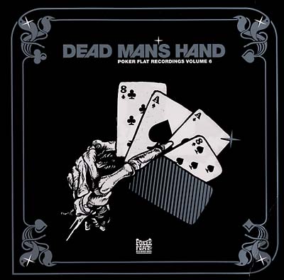 Va - Dead Man's Hand [Vinyl]