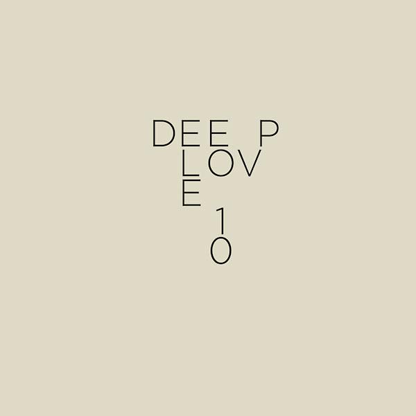 Va - Deep Love 10 [CD]