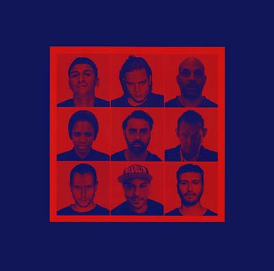 Va - Desolat X-Sampler [Vinyl]