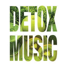 Detox Music [CD]
