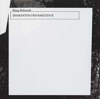 Diamanten Und Raketen II [CD]