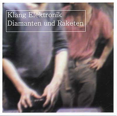 Va - Diamanten und Raketen [CD]