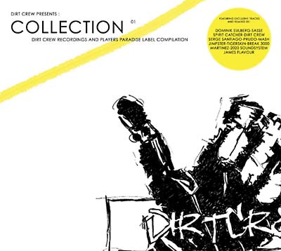 Va - Dirt Crew Presents: Collection 01 [CD]