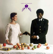 Dirty Diamonds III [CD]