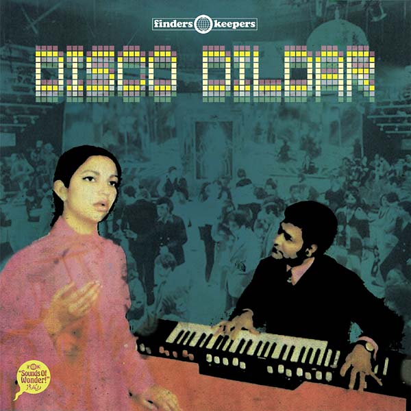 Va - Disco Dildar [CD]