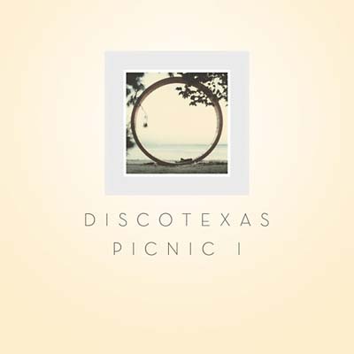 Va - Discotexas Picnic I [CD]