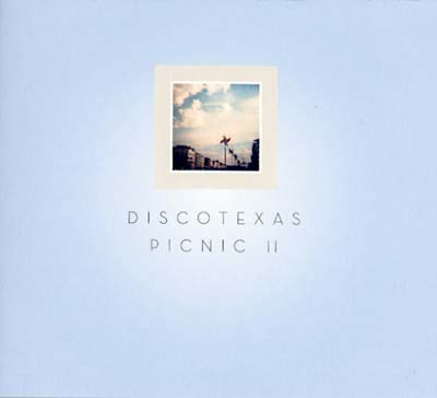 Va - Discotexas Picnic II [CD]