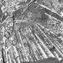 Displaced Soundtracks [Vinyl]