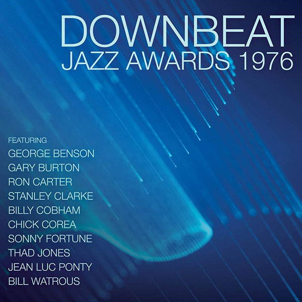 Va - Downbeat Jazz Awards 1976 [CD]