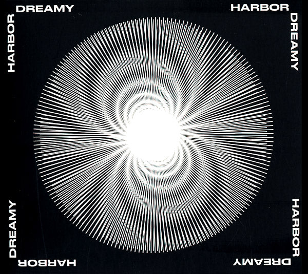 Dreamy Harbor [CD]