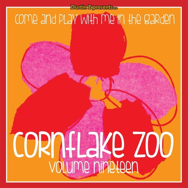 Va - Dustin E Presents... Cornflake Zoo: Episode 19 [CD]