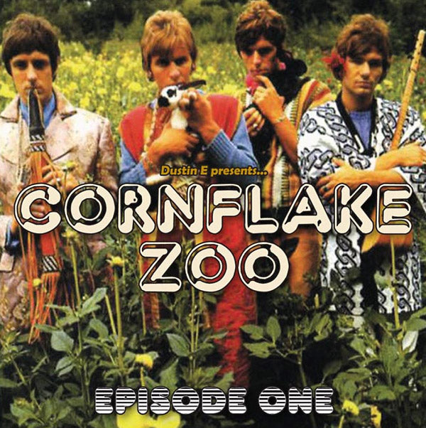 Dustin E Presents... Cornflake Zoo: Episode One [Vinyl]