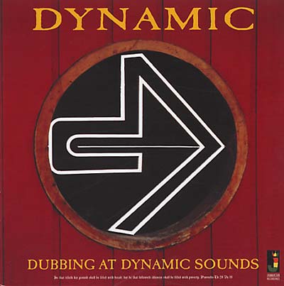 Va - Dynamic Dubbing At Dynamic Sounds [CD]