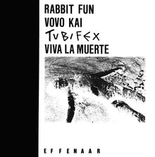 Va - Effenaar [Vinyl]