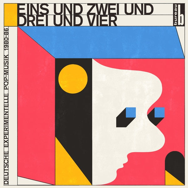 Va - Eins und Zwei und Drei und Vier: Deutsche Experimentelle Pop-Musik 1980-86 [Vinyl]