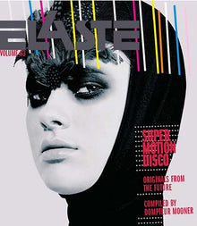 Elaste Volume 03 [CD]