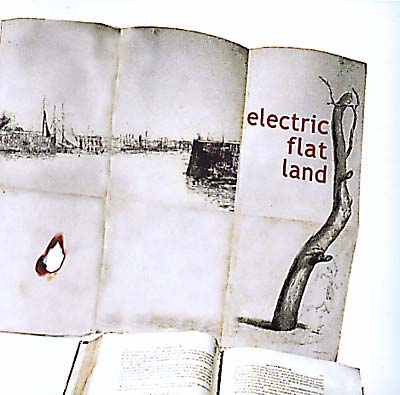 Va - Electric Flat Land [CD]