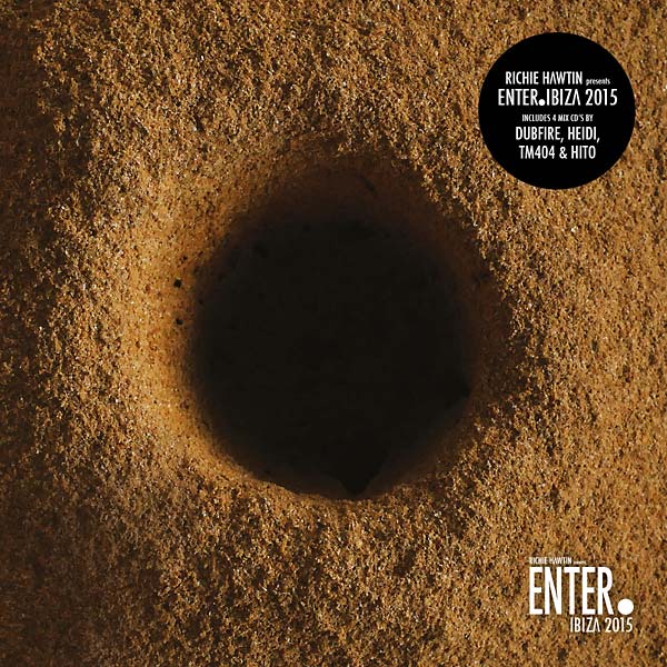 Va - Enter.Ibiza2015 [CD]