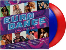 V/A - Eurodance Collected [2LP] [Vinyl]