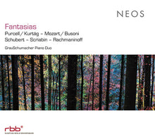 Va - Fantasias [CD]