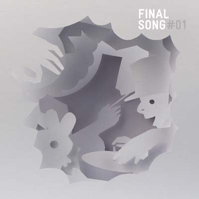 Va - Final Song #01 [CD]