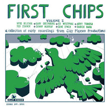 First Chips [CD]