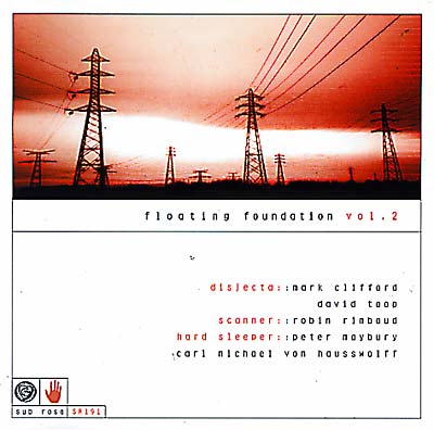 Va - Floating Foundations Vol. 2 [CD]