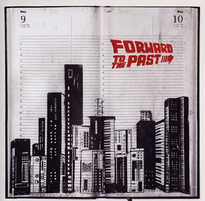 Va - Forward To The Past [Vinyl]