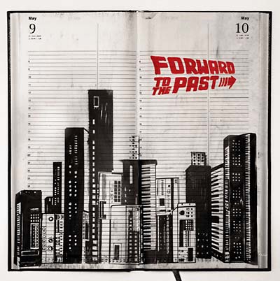 Va - Forward To The Past [CD]