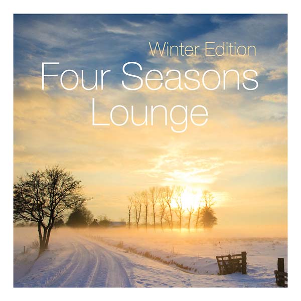 Va - Four Seasons Lounge - Winter Edition [CD]