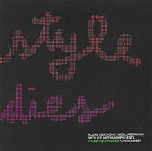 Freestyle Candies II [CD]