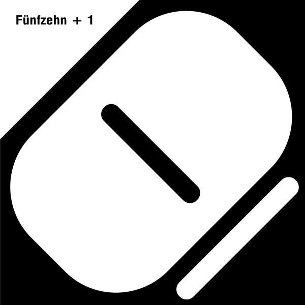 Va - Funfzehn + 1 [Vinyl]