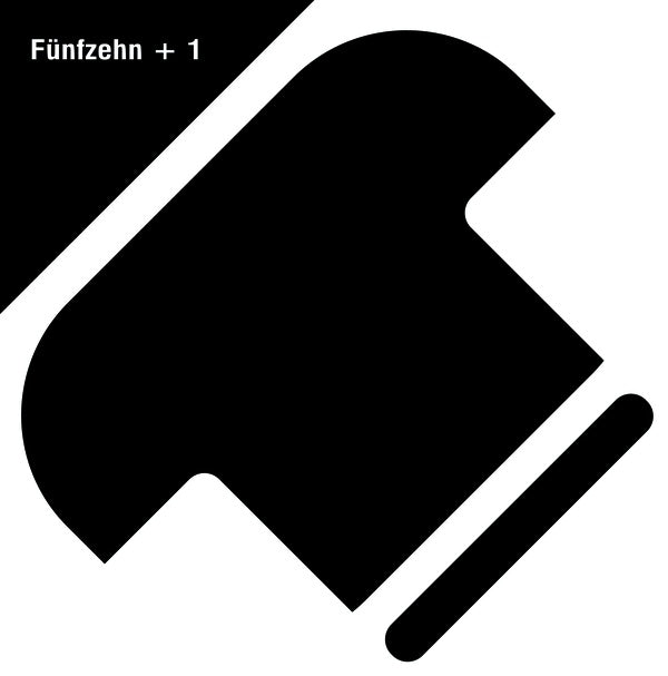 Va - Funfzehn + 1 [CD]