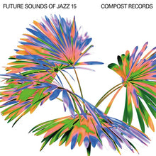 Future Sounds Of Jazz Vol. 15 [CD]
