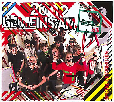 Va - Gemeinsam [CD]