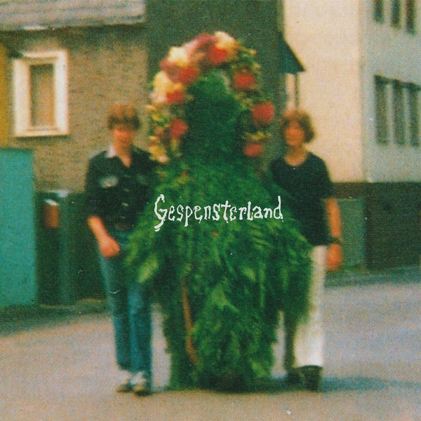 Va - Gespensterland [CD]