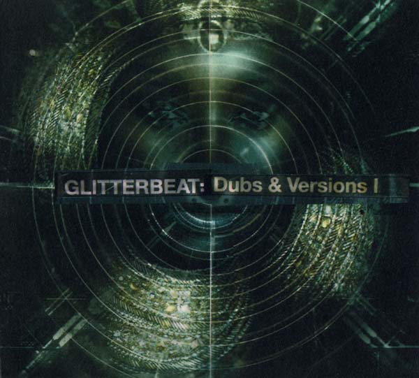 Va - Glitterbeat: Dubs & Versions I [CD]