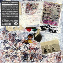 Golpea Tu Cerebro, Spanish Underground Cassette Culture, 1980-1988 [Vinyl]