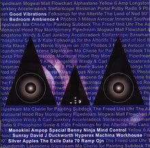 Good Vibrations: Bedroom Ambience 4 [CD]