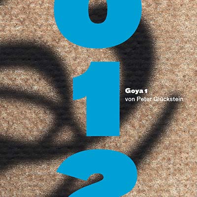 Goya 1 [CD]