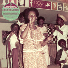 Guasa, Cununo Y Marimba: Afro-Colombian Music From The Pacific Coast [Vinyl]