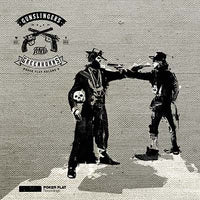 Gunslingers and Greenhorns - Poker Flat Volume 9 [CD]
