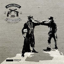 Gunslingers and Greenhorns - Poker Flat Volume 9 [CD]