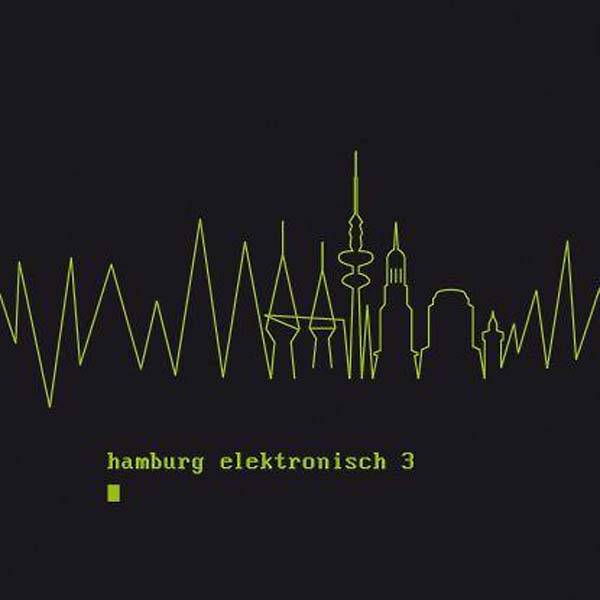 Hamburg Elektronisch 3 [CD]