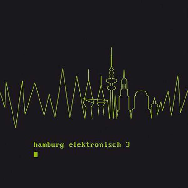 Va - Hamburg Elektronisch 3 [CD]