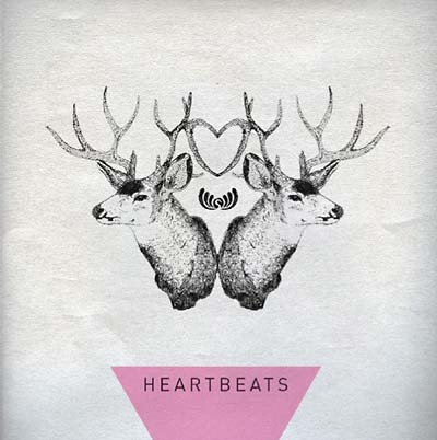 Heartbeats [CD]