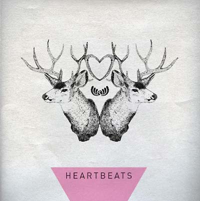 Va - Heartbeats [CD]