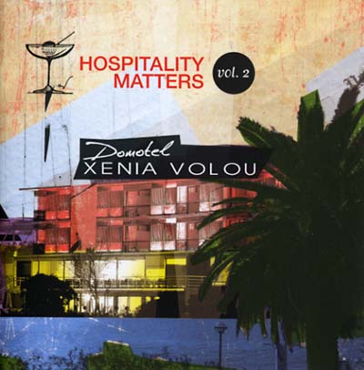 Va - Hospitality Matters Vol. 2 [CD]